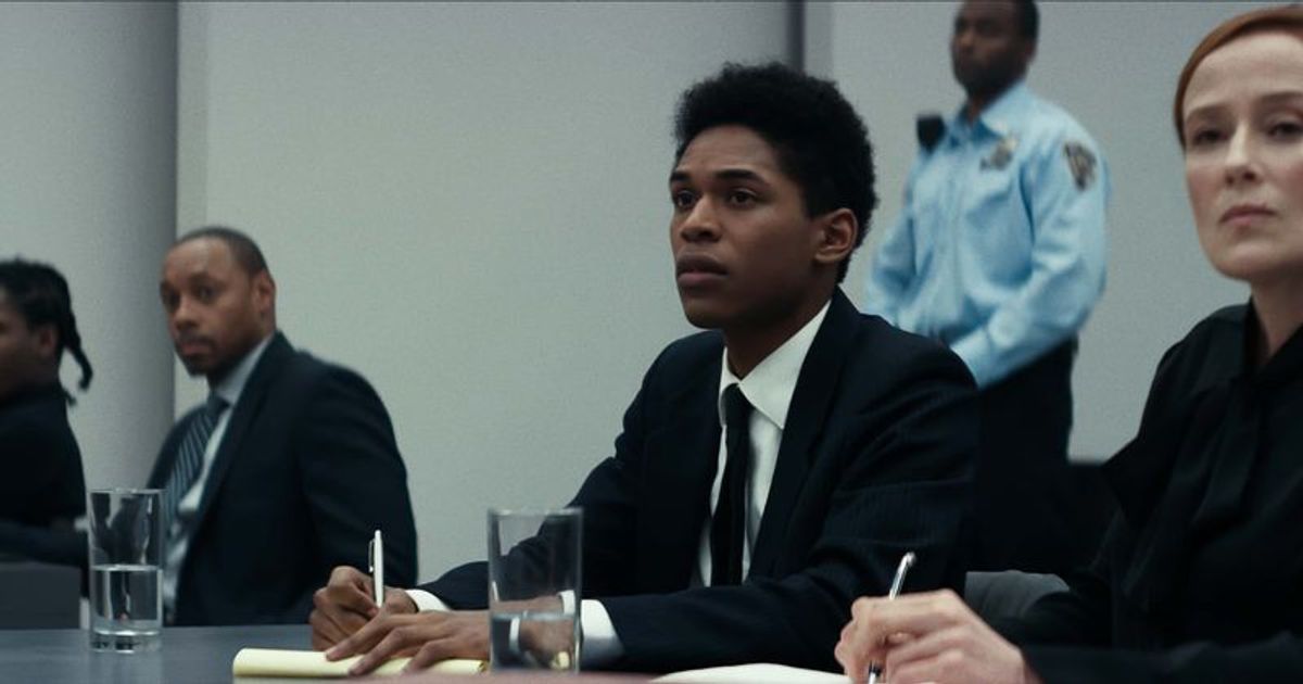 'Monster' Full Cast List Meet Kelvin Harrison Jr, Jennifer Hudson