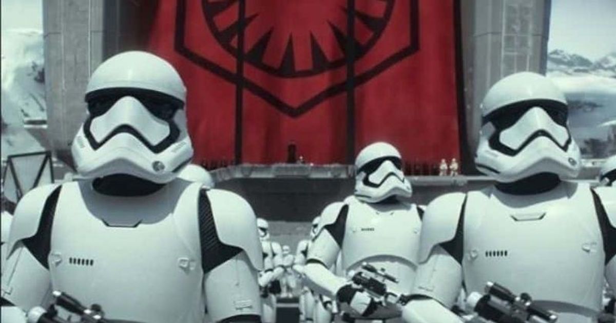 How much is &lsquo;Star Wars&rsquo; worth? Inside franchise&rsquo;s fortune and shocking