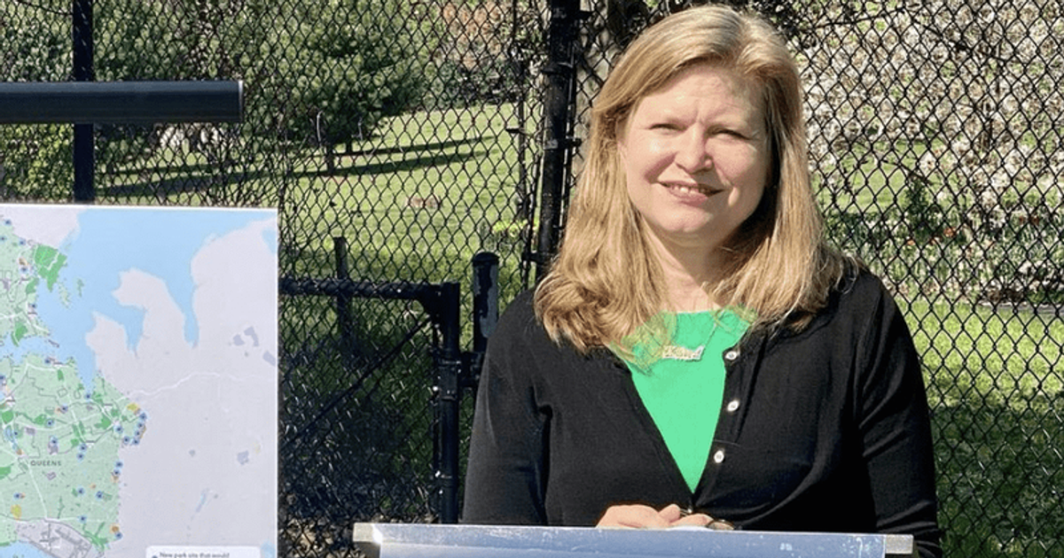 Who is Kathryn Garcia? NYC Mayor Dem candidate dubbed 'goto problem