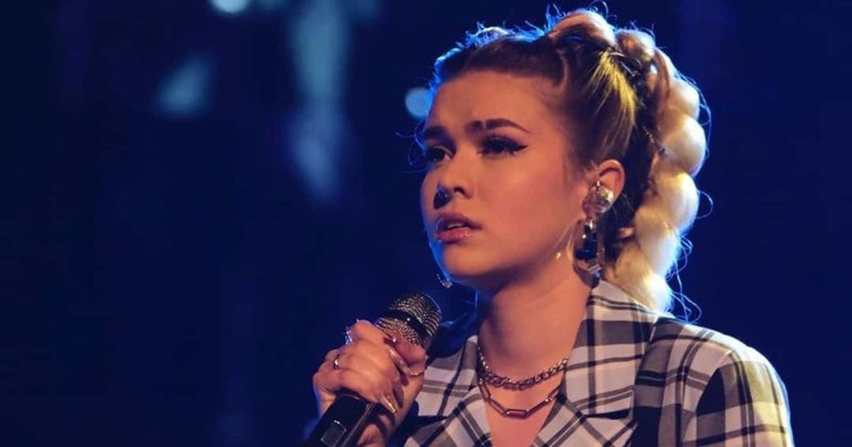 'The Voice' Season 20 Eliminations: Ryleigh Modig gets the boot, upset ...