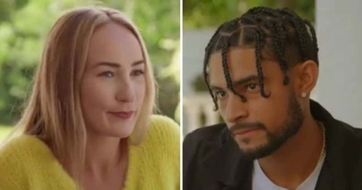 Who is Delainey Shae? 'Siesta Key' fans wonder if Brandon Gomes's baby