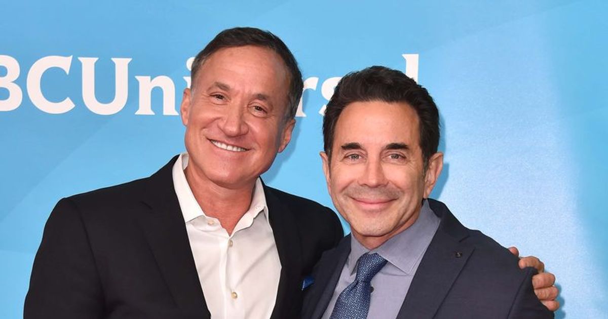 'Botched' Season 7 Full Cast List Dr Terry Dubrow and Dr Paul Nassif
