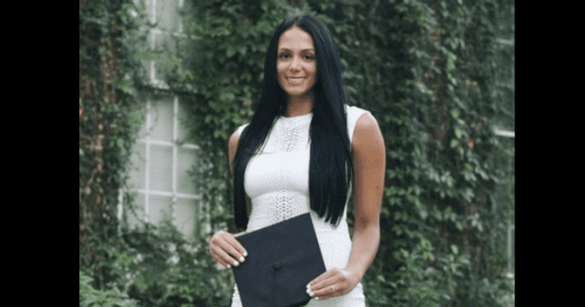 Who was Cameron Perrelli? Woman, 24, falls to death from packed NYC