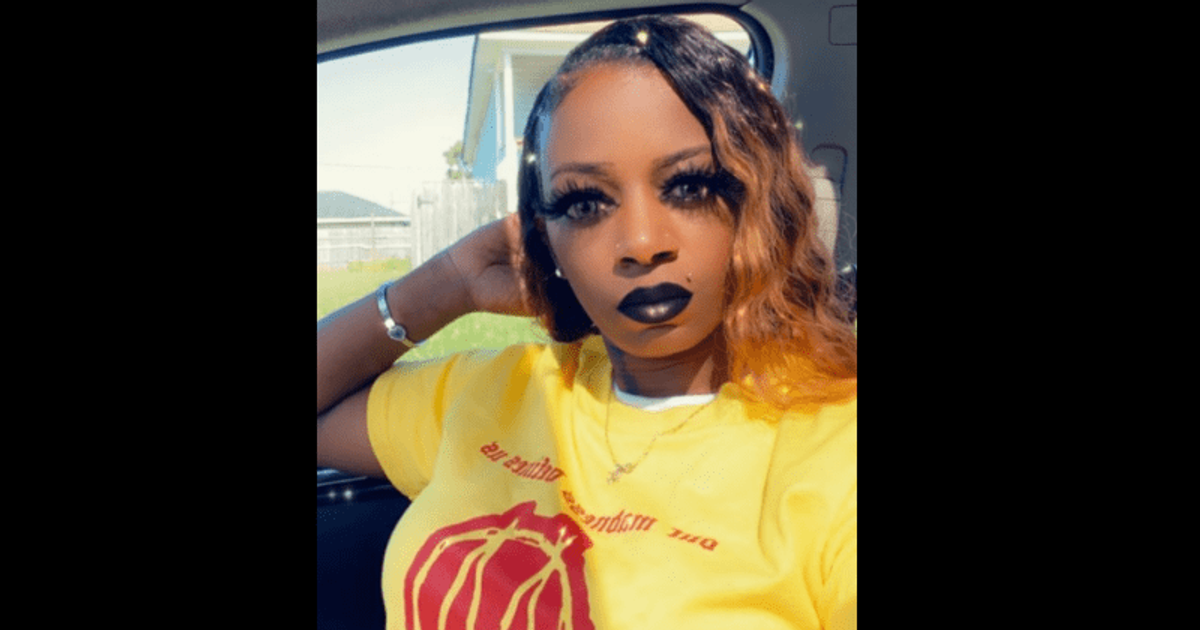 Who is Cocoa Brown? Gorilla Glue girl Tessica Brown sends cease and