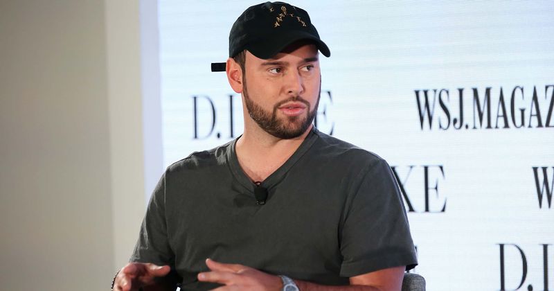 Music Mogul Scooter Braun's Net Worth and Business Empire