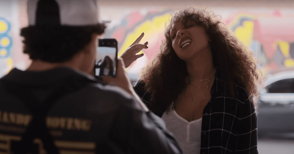 'Blindspotting' Cast, air time and how to live stream the Starz series