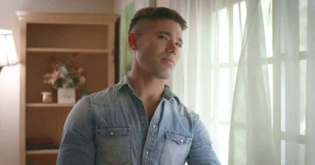 'The Killer in My Backyard' Full Cast List Meet the stars of Lifetime