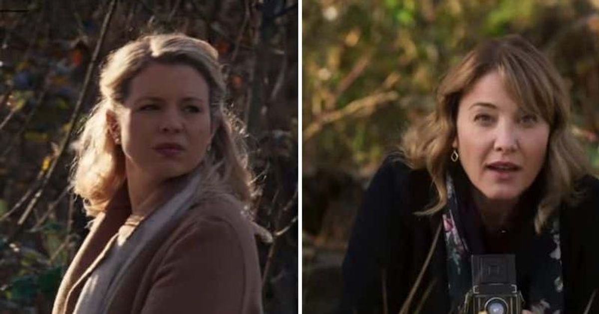 'Cradle Did Fall' Air time, how to live stream and all about Lifetime