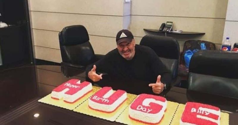 How did Billy Fuccillo die? Fans mourn car dealer’s death at 64: ‘HUGE