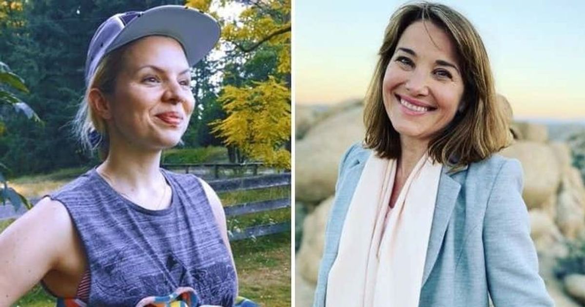 'Cradle Did Fall' Who is Juliette Parker on whom Lifetime thriller is