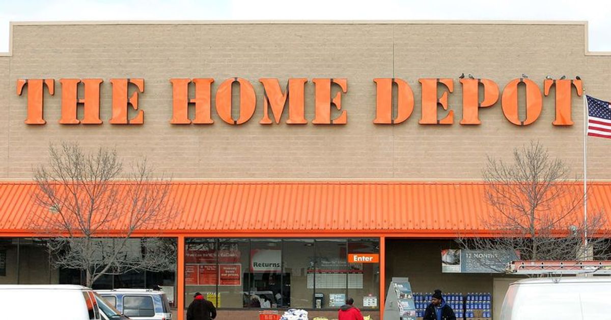 Dickson City Police stop exorcism in Pennsylvania Home Depot lumber
