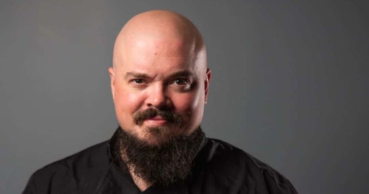 Who is Isaac Toups? 'Top Chef Amateurs' judge's family has lived in Louisiana for 300 years MEAWW