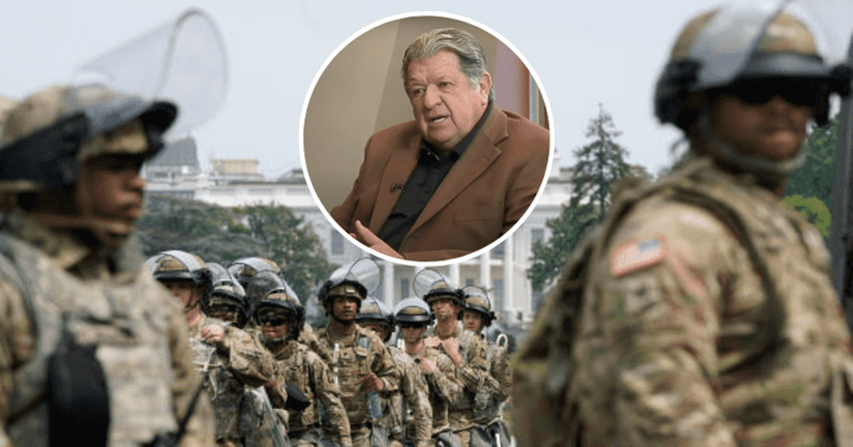 What is Willis Johnson’s net worth? GOP megadonor funds SD National