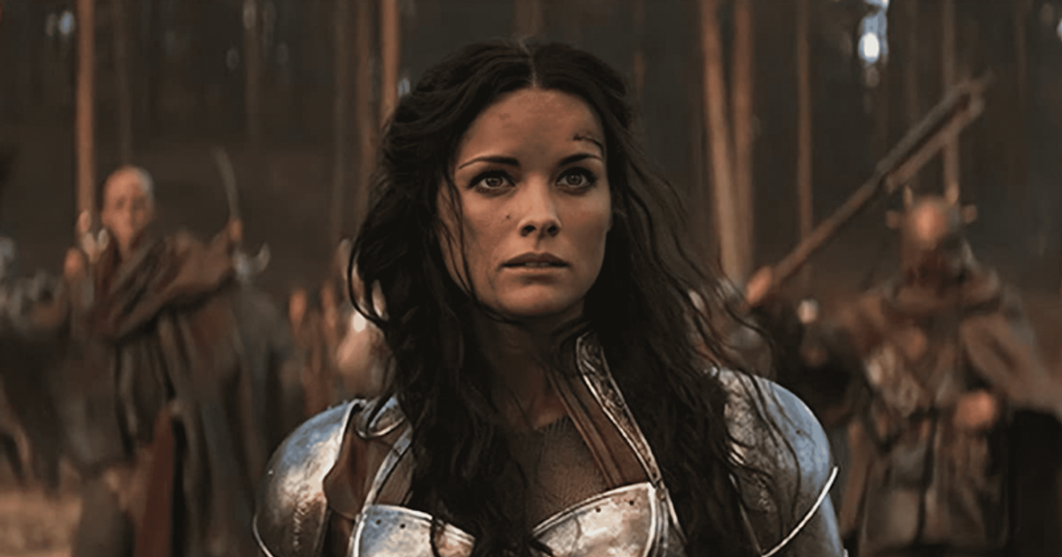 Will Lady Sif return to the MCU? Jaimie Alexander hints at future roles