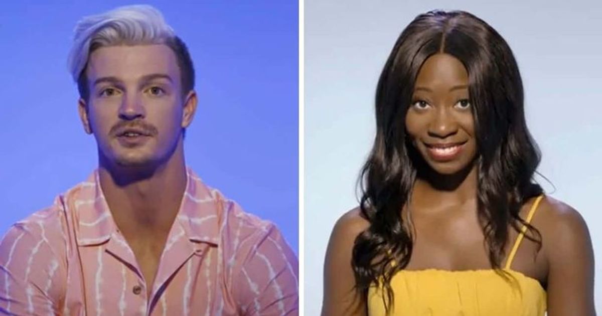 ‘Love Island’: Fans plot to save Cashay Proudfoot from ‘Trump supporter