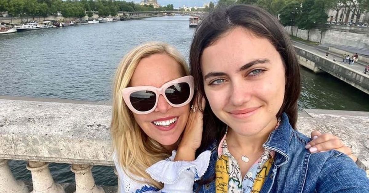 'RHOBH' Who is Porter Stracke? 'Strict mom' Sutton Stracke won't let