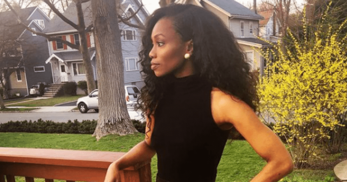 How did Ayesha Faines die? 'The Grapevine' host's friends pay tribute