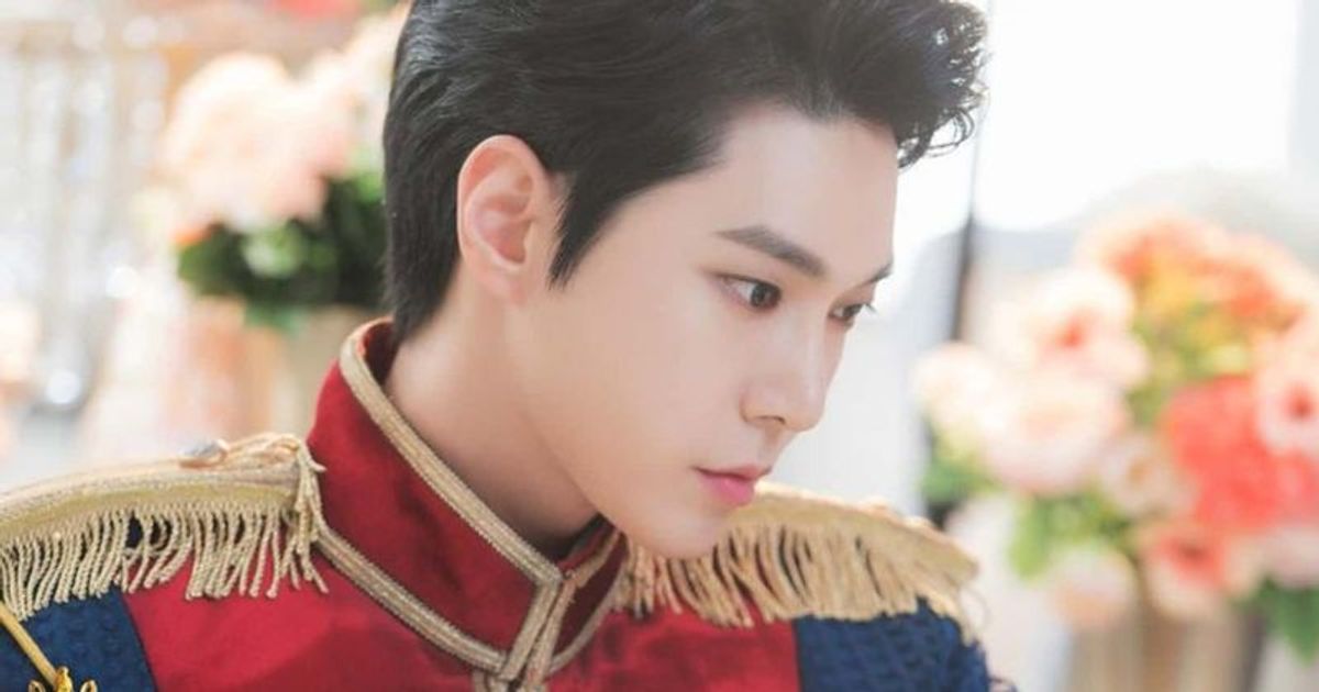 NCT’s Doyoung makes musical debut with ‘Marie moves