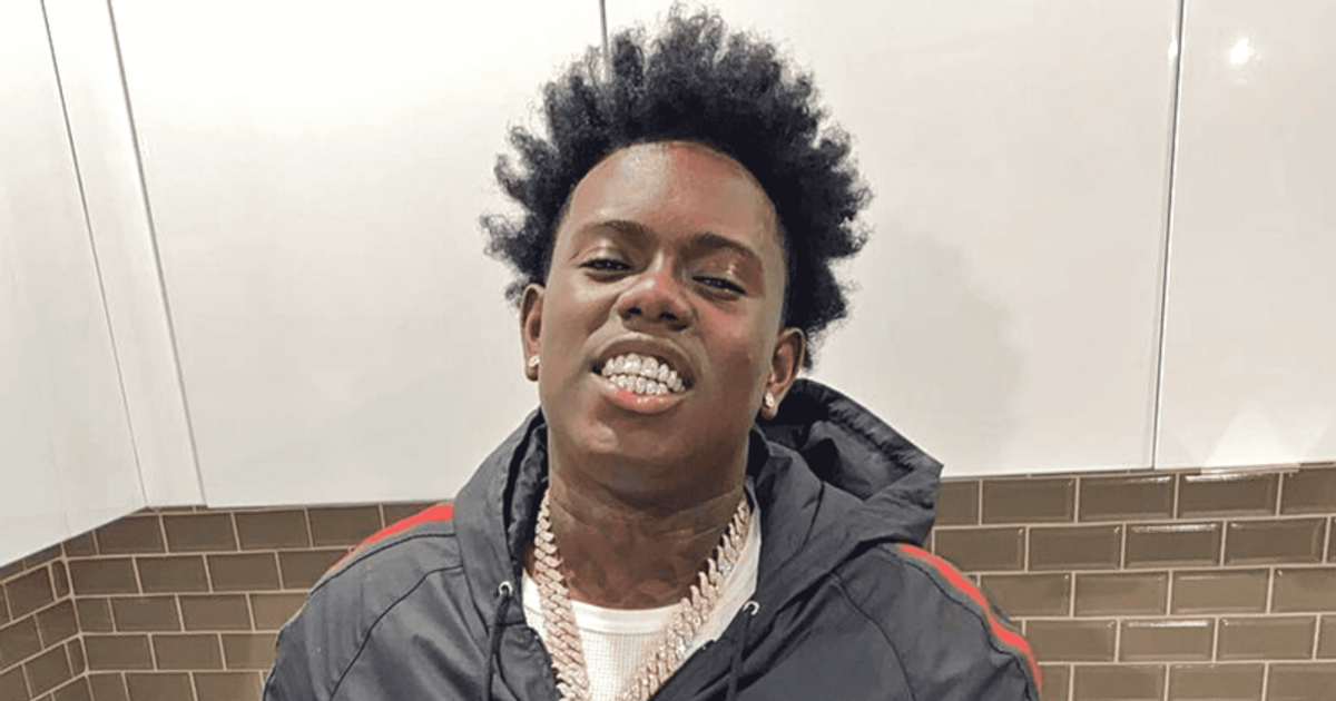 Has Sheff G been arrested? Fans feel ‘music in mud’ after ‘so many