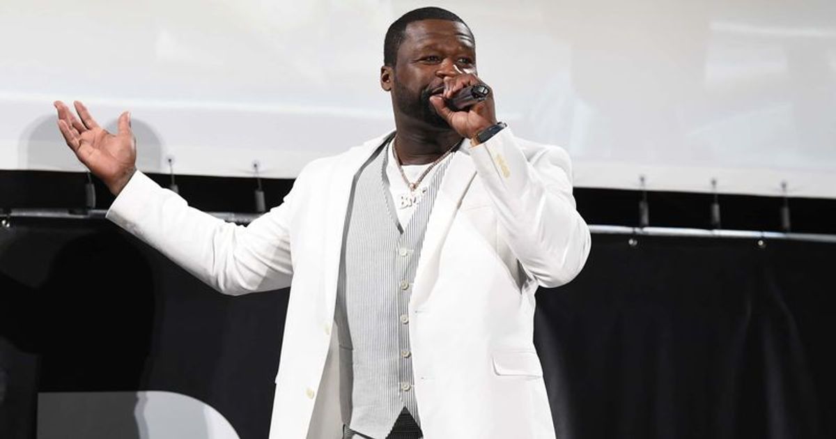 Is 'Power Book III Raising Kanan' based on 50 Cent's life in Queens? MEAWW