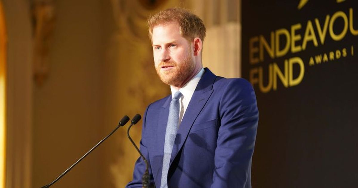 How much did Harry get paid for his memoir? Massive deal for allegedly