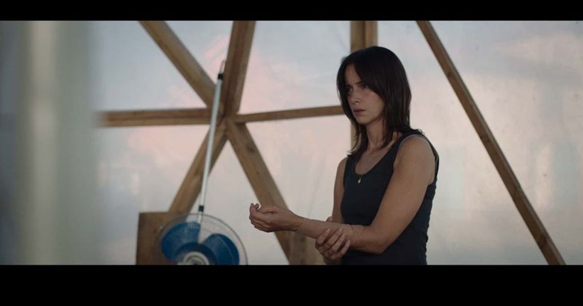 Netflix 'The Swarm' Full Cast List Meet Suliane Brahim, Sofian Khammes