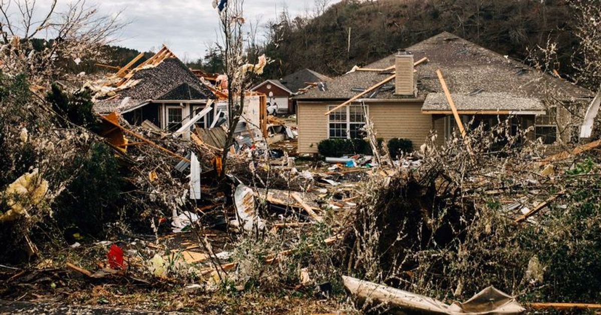 What caused Michigan power outage? Over 10,000 people left without