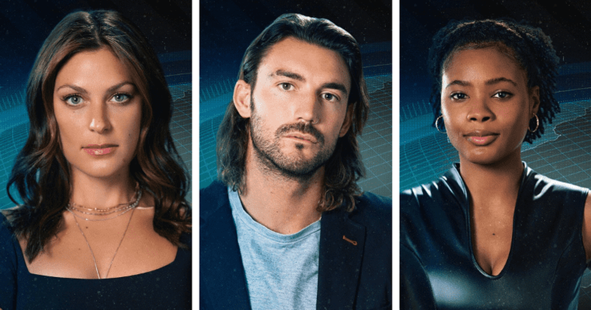 'The Challenge: Spies, Lies and Allies' Full Cast List: Meet show's - The Challenge Spies Lies And Allies Free Online