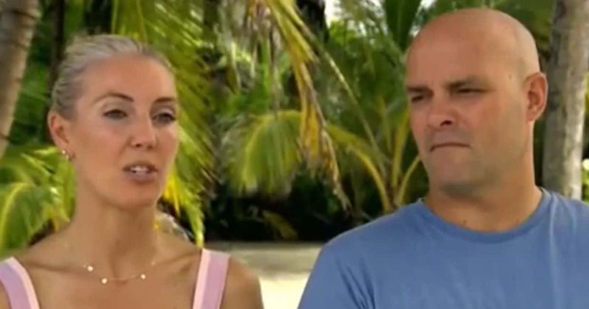 'Renovation Island' Will Bryan and Sarah Baeumler leave the Bahamas