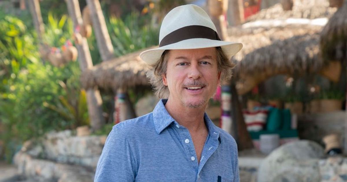 What is David Spade's net worth? Inside 'Bachelor in Paradise' host's