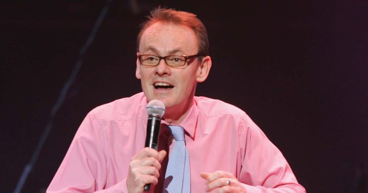 Who is Sean Lock's wife? Comedian dead at 58, leaving spouse Anoushka behind MEAWW