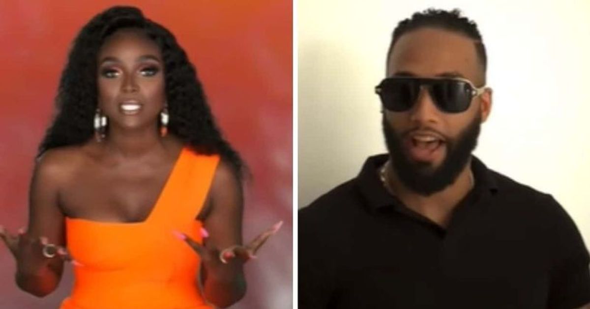 Who is Amara La Negra's beau Allan Mueses? 'LHHMIA' star mulls over