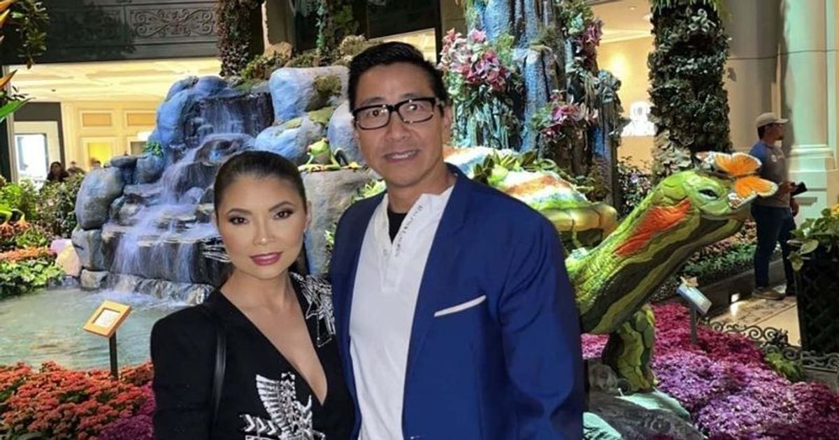 Who is Jennie Nguyen's husband Dr Duy Tran? 'RHOSLC' star's spouse(01)