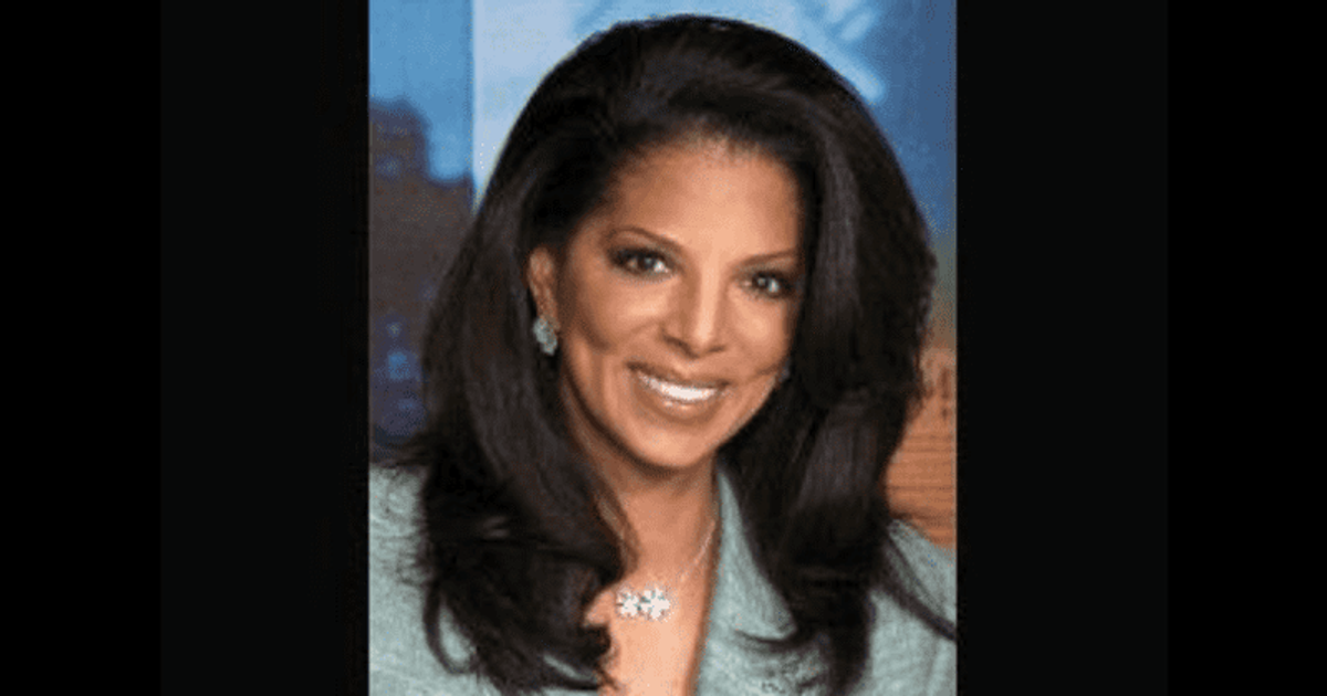 How did Allison Payne die? ExWGN host, 57, had reported on Obama's