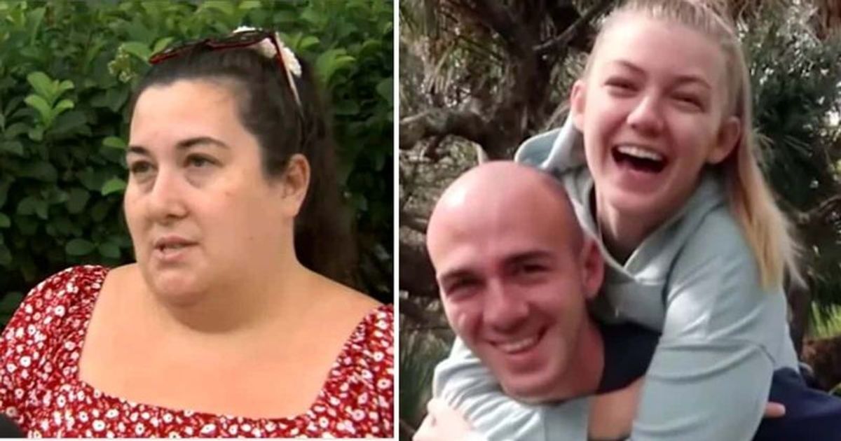 Was Cassie Laundrie's home searched? Brian's sister slammed for talking