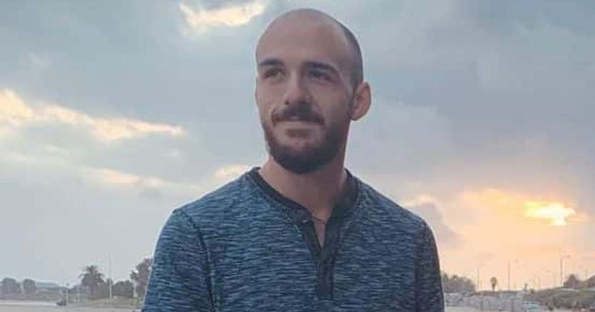 How old is Brian Laundrie? Gabby Petito’s fiance is 37 not 23, claim