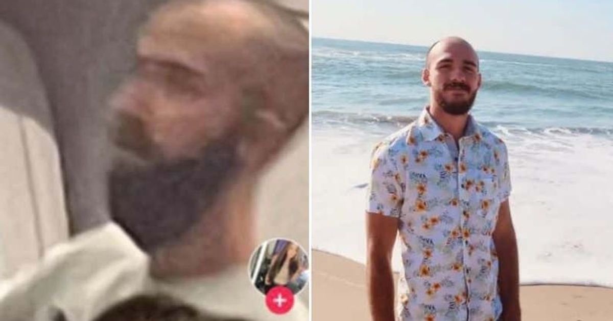 Brian Laundrie 'sighting' in Canada, Tiktok user claims he looked