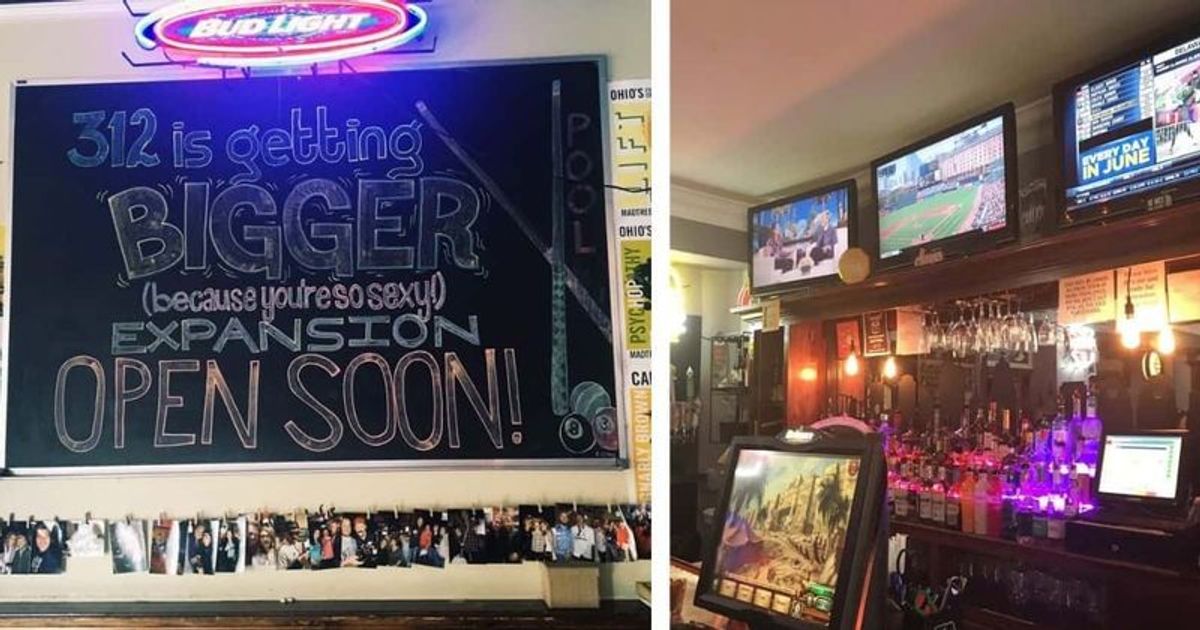 312 Bar: Cincinnati pub staff spew anti-Asian hatred, admit to being