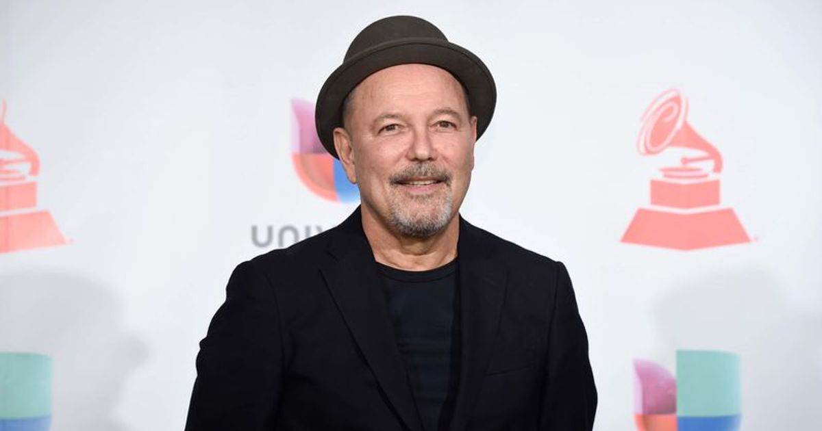 Ruben Blades' net worth 'Fear The Walking Dead' star's first job was
