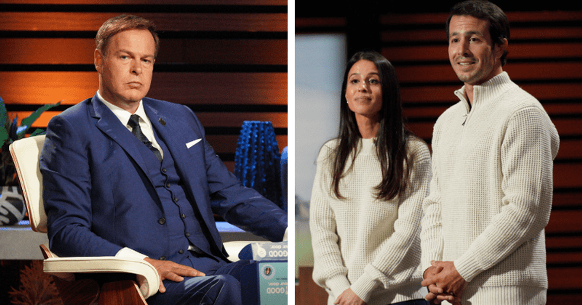 'Shark Tank' Fans support Long Wharf Supply Co.'s choice to reject