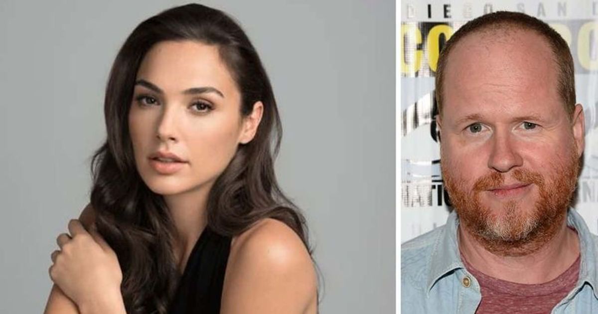 Gal Gadot reveals she was 'shaking' after Joss Whedon threatened her on