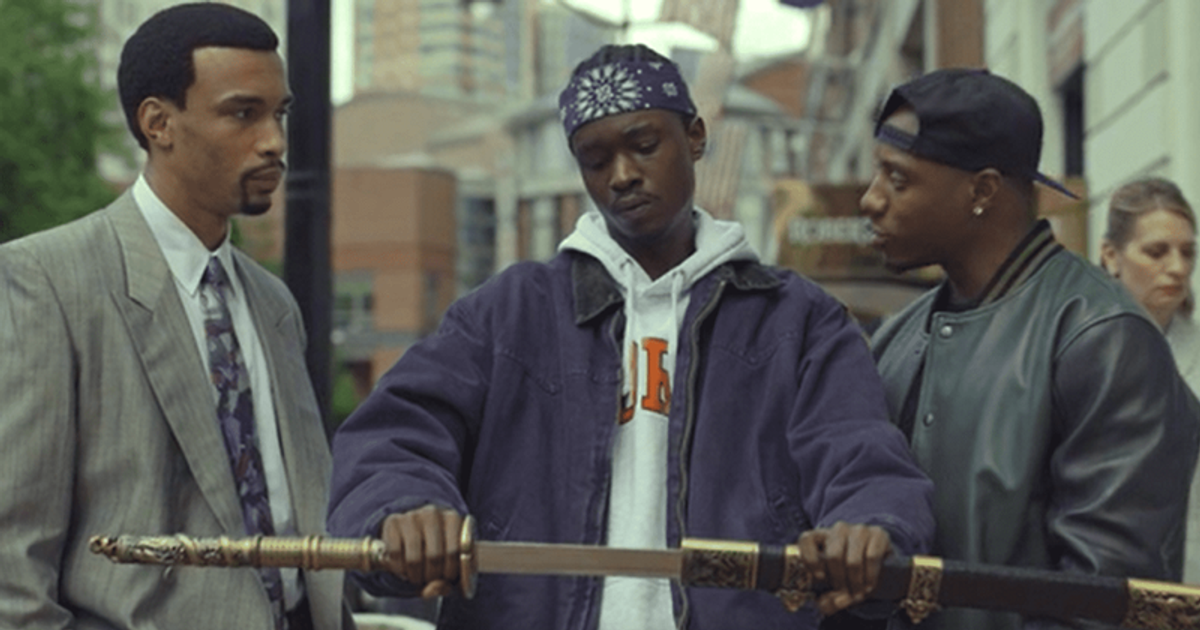 'Wu-Tang: An American Saga' Season 2 Episode 9 Review: Show fails to - Is Dave Chappelle In Wu Tang An American Saga