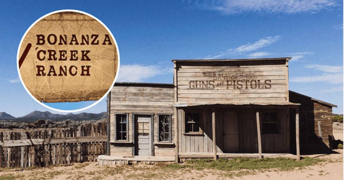Is Bonanza Creek Ranch cursed? Musician damaged ear in 2006 shooting at
