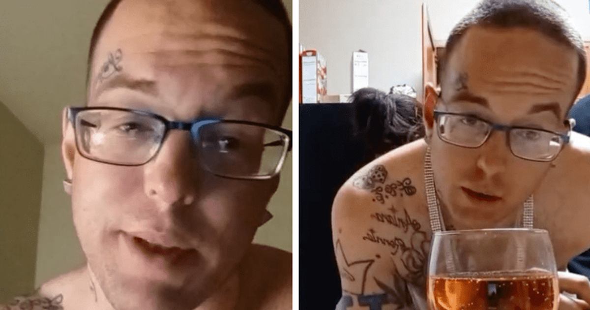 Brian Coulter Man accused of killing girlfriend's son, 8, seen drunk on Insta videos MEAWW