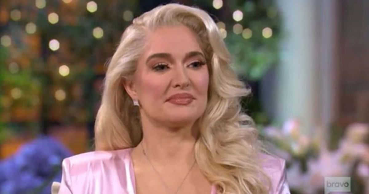 'RHOBH' Reunion Erika Girardi dubbed 'psychopath' for 'keeping scores