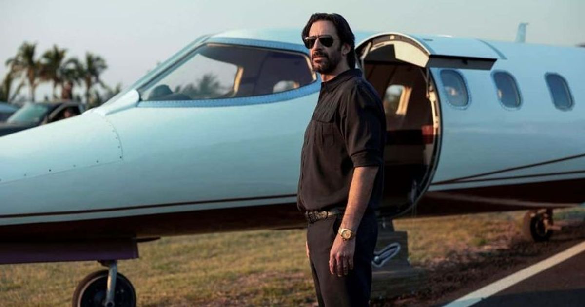 Narcos Mexico Season 3 Ending Explained Does Amado Really ... 'Narcos: Mexico' Season 3 Ending Explained: It's Amado vs Hank vs Walt