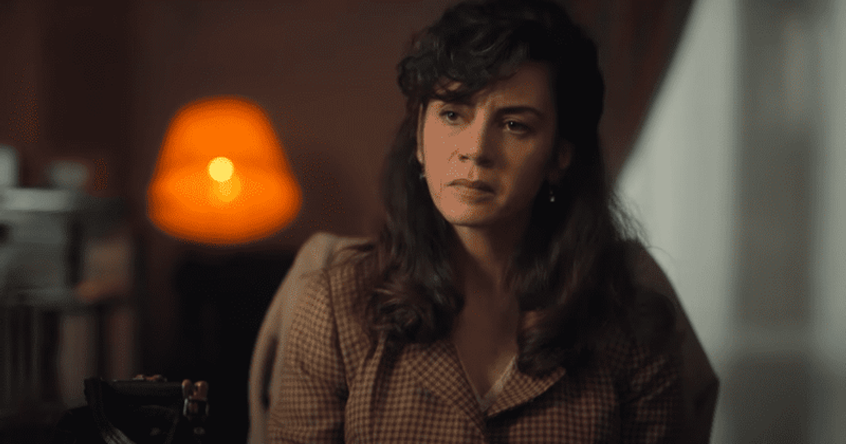 'The Club' Review The Turkish series has an intriguing start but an