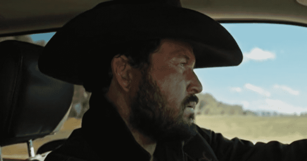 'Yellowstone' Season 4 Episode 1 Rip kills Roarke with snake, fans say