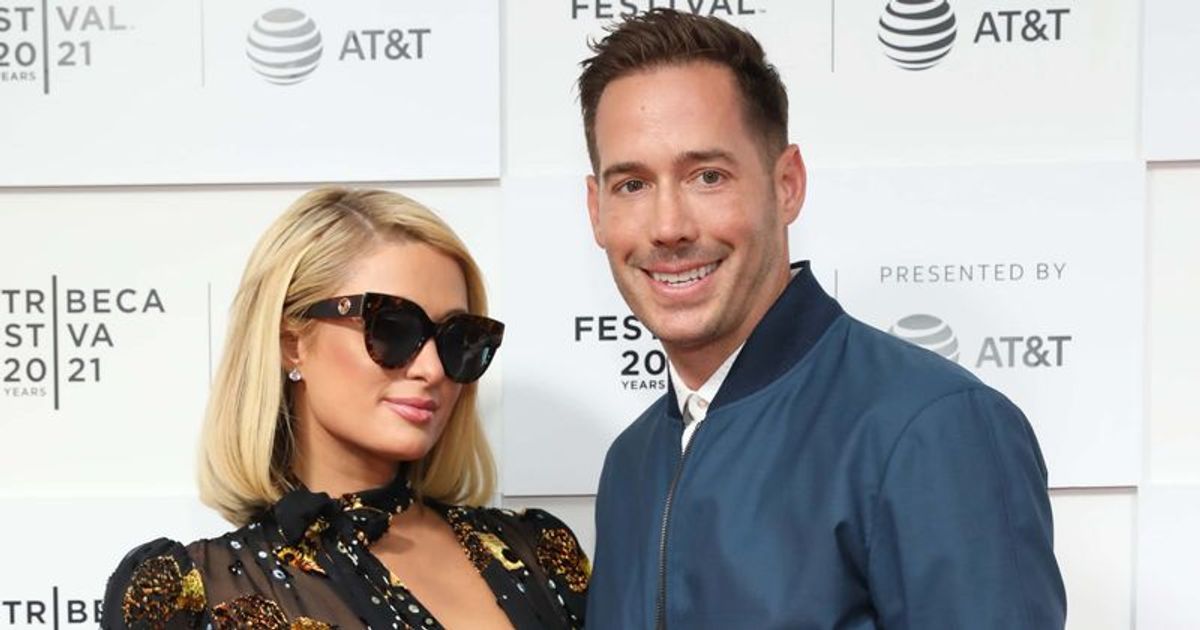 Who is Laura Bellizzi? Reality star has a child with Paris Hilton’s spouse Carter Reum | MEAWW