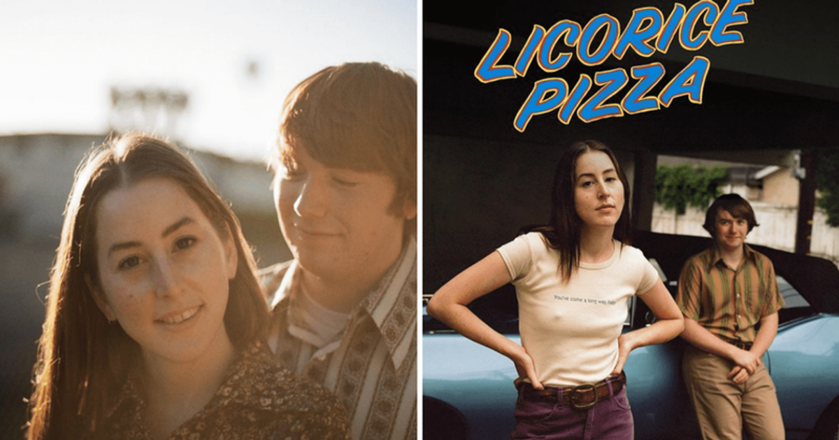 Is 'Licorice Pizza' racist? Paul Thomas Anderson’s film slammed over fake Asian accent MEAWW